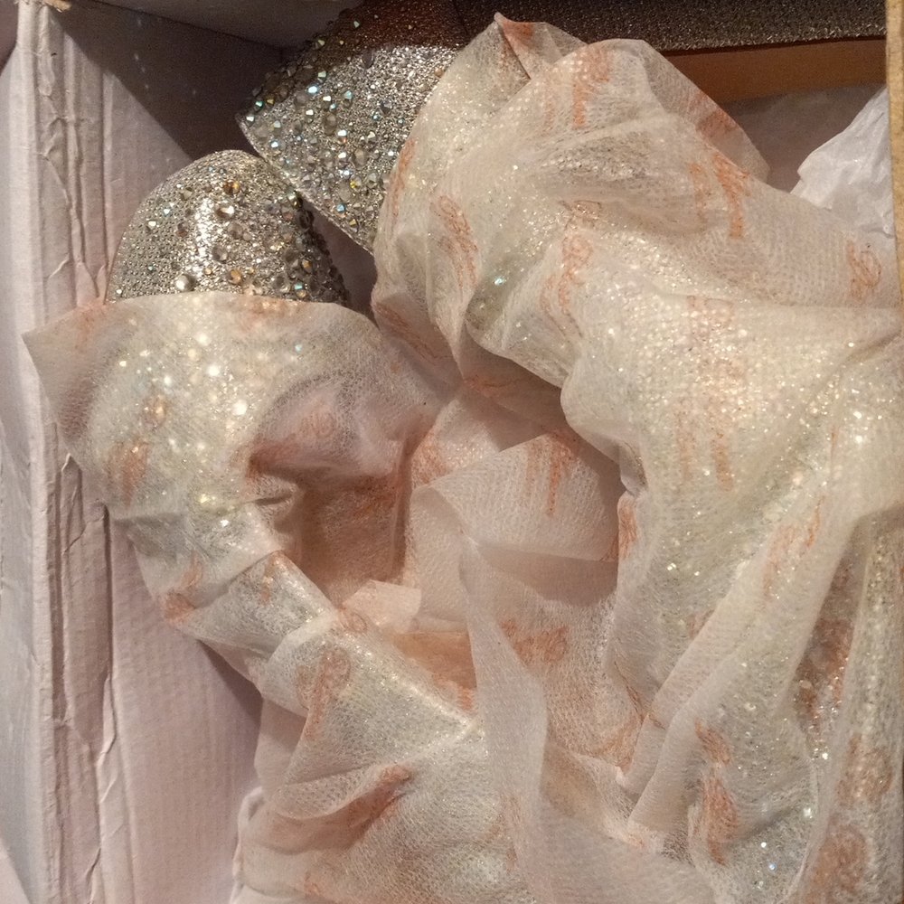 Pumps - Picture 4 of 4
